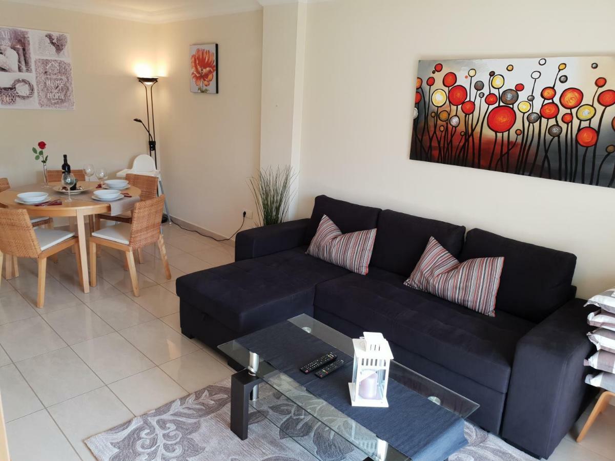 Terrazas Del Duque 2, Terrace, Sea View, Only 300 M To Beach, Heated Pool, Air Conditioning, Wifi Internet, Dishwasher, Washing Machine Costa Adeje Dış mekan fotoğraf