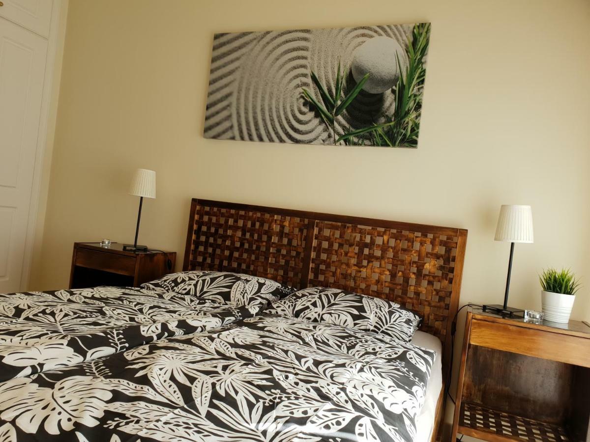 Terrazas Del Duque 2, Terrace, Sea View, Only 300 M To Beach, Heated Pool, Air Conditioning, Wifi Internet, Dishwasher, Washing Machine Costa Adeje Dış mekan fotoğraf