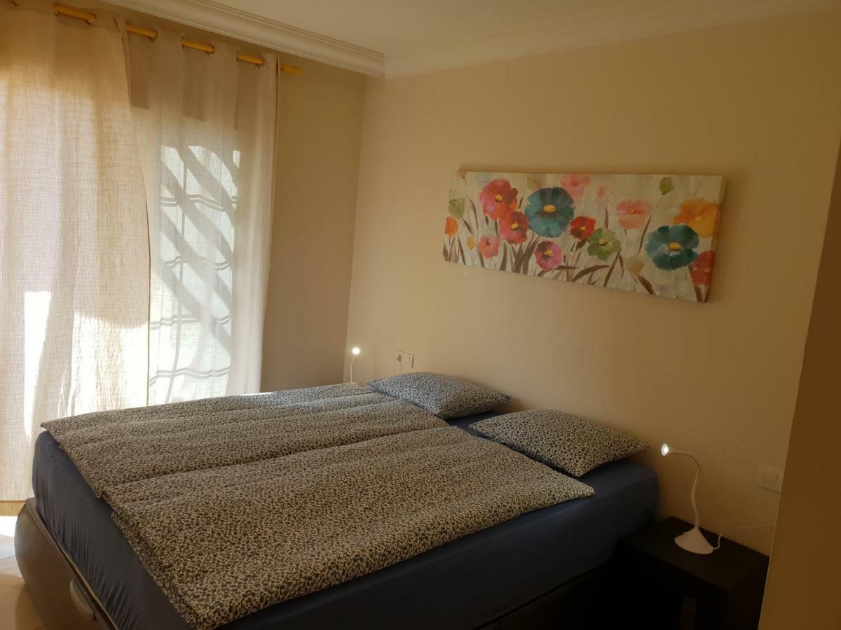 Terrazas Del Duque 2, Terrace, Sea View, Only 300 M To Beach, Heated Pool, Air Conditioning, Wifi Internet, Dishwasher, Washing Machine Costa Adeje Dış mekan fotoğraf