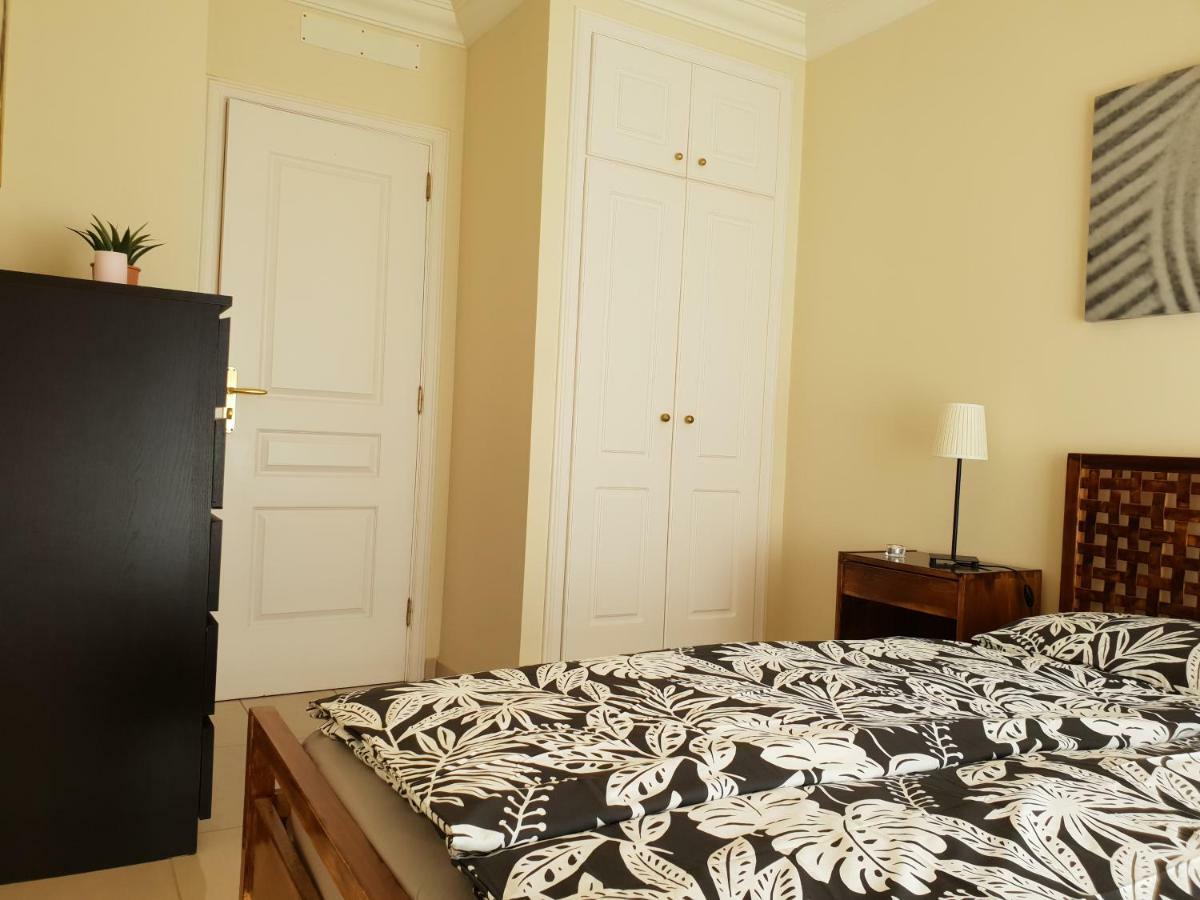 Terrazas Del Duque 2, Terrace, Sea View, Only 300 M To Beach, Heated Pool, Air Conditioning, Wifi Internet, Dishwasher, Washing Machine Costa Adeje Dış mekan fotoğraf