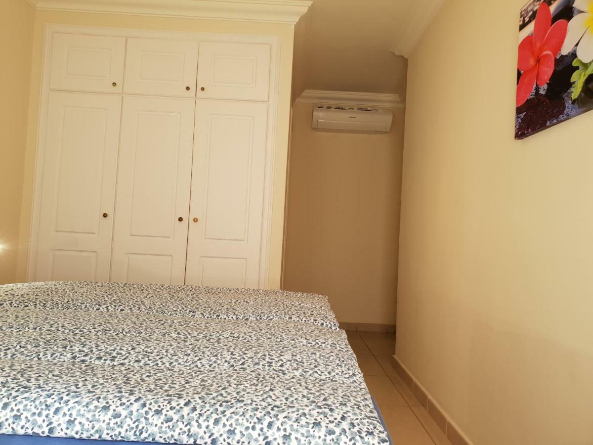 Terrazas Del Duque 2, Terrace, Sea View, Only 300 M To Beach, Heated Pool, Air Conditioning, Wifi Internet, Dishwasher, Washing Machine Costa Adeje Dış mekan fotoğraf
